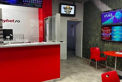 Spațiu comercial, de 110 mp, în Vitan - 1