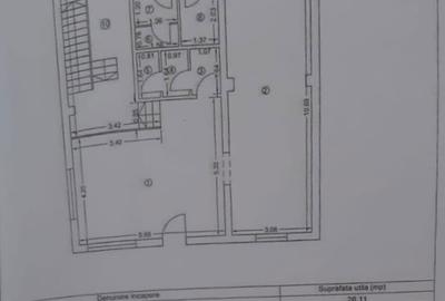 Spațiu comercial, de 315 mp, în Sud - 6