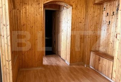 Apartament cu 2 camere decomandat, mobilat în Florilor - 7