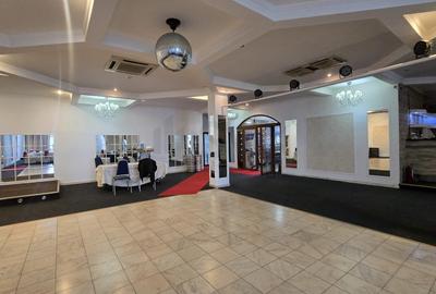 Hotel/Pensiune, de 743 mp, în Domnești - 5