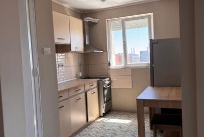 Ap 2 Cam - Decomandat - Et 9 - Lift Nou - Renovat - Izolat - Acces Facil - 12