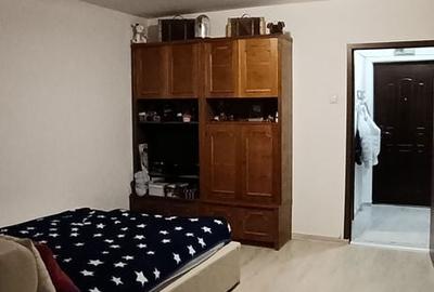 Garsonieră în Central