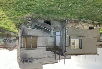 Casa de vanzare in Geoagiu sau schimb cu apartament in Orastie - 2