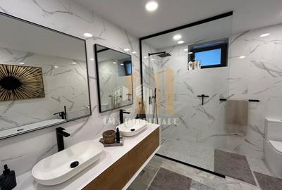 Casa individuala 6 camere Harman Brasov - 20