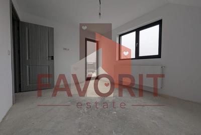 Casa individuala | Parter + Etaj | Asfalt | Toate utilitatile | - 5