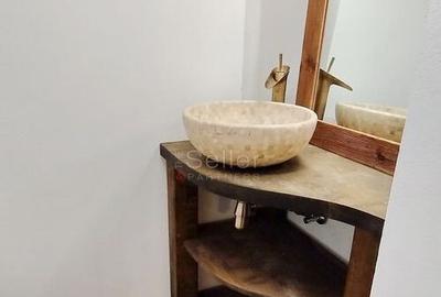 Casa cu gradina centru istoric - 14