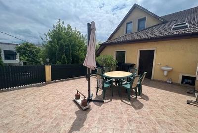 Casă cu 2 camere cu Teren 231 Mp în Central - 1