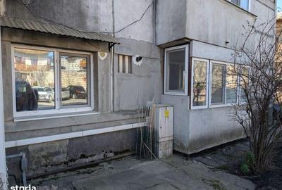 Apartament cu 2 camere semidecomandat în Central - 6