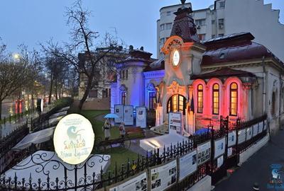 Casa de epoca in inima Bucurestiului – Lascar Catargiu / Piata Romana - 1