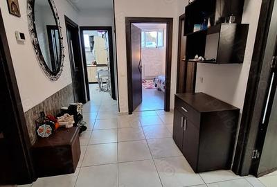 Apartament 3 camere - 1