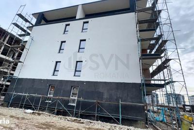 Garsonieră decomandată în Dobroești - 7