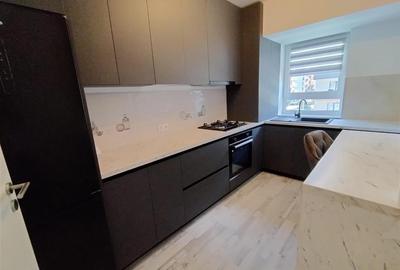 Apartament cu 2,5 camere, zona Avangarden 3 Apartament cu 2,5 camere, zona Avangarden 3 - 6