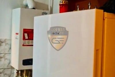 Garsoniera 25 mp, Tomis Nord , Parter , centrala gaze, balcon - 7