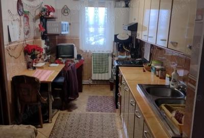 Apartament cu 2 camere decomandat în Central - 9