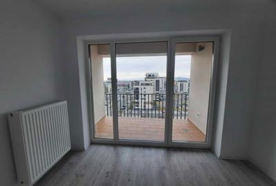 Apartament cu 2 camere decomandat în Exterior Vest - 8