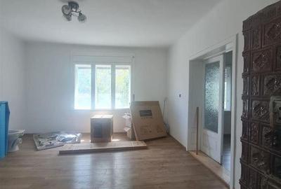 Casă cu 4 camere decomandat în Santăul Mic - 6