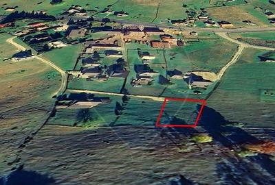 Teren la inaltime, 1034mp, Fundata- cea mai inalta localitate din tara - 11