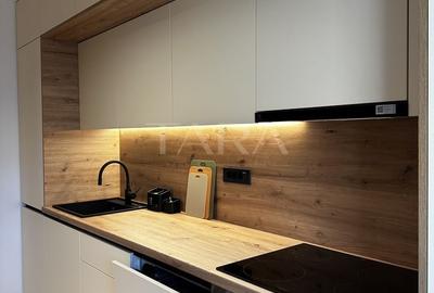 Apartament elegant cu 4 camere în Zorilor Cluj Napoca. - 2