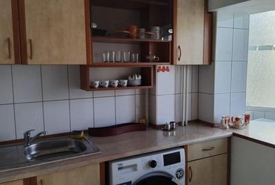 Garsonieră decomandată, mobilată în Decebal - 6