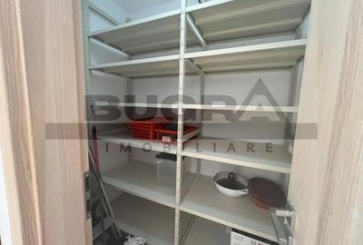 Apartament 3 camere, 80 mp, 2 parcari, zona Mega Image - 10