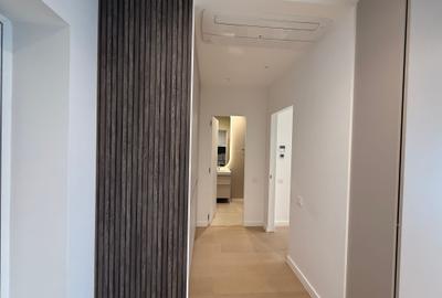 Aviației Tower 2-Pipera / Apartament lux-Loc de parcare - 8