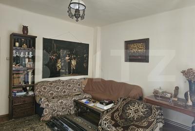 Casa individuala pe parter, 140 mp utili, teren 372 mp in zona semicentrala - 9