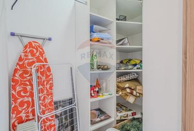 Comision 0 | Casa de inchiriat Pet friendly 120 mp utili, teren 350 mp - 32