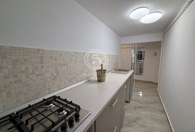 Apartament cu 3 camere semidecomandat, mobilat în Floreasca - 17