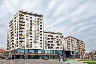 Platinia Mall - Apartament cu 2 camere - 1