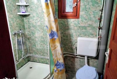 Casă cu 5 camere cu Teren 350 Mp în Arieșeni - 14