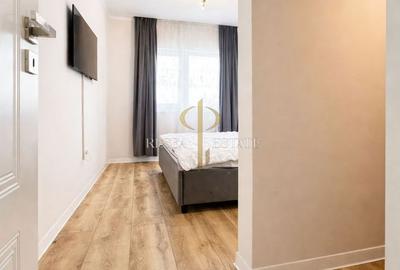 Apartament cu 3 camere în Central - 7