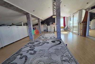 Vand vila voluntari suparafata 280 m utili - 3