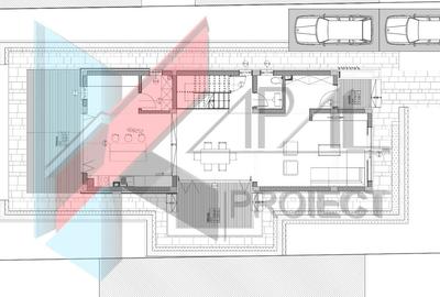 Vila Compozitori P+1 - 3