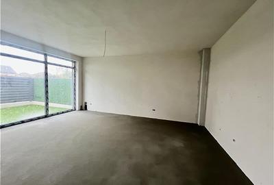 Duplex cu 5 camere cu Teren 200 Mp în Est - 10