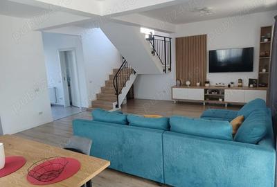 Casă cu 4 camere cu Teren 360 Mp în Miroslava - 9