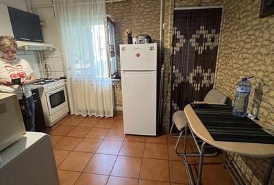 Garsonieră decomandată în Calea București - 5