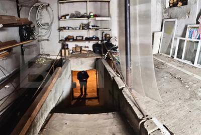 Spațiu comercial, de 144 mp, în Ulmi - 16