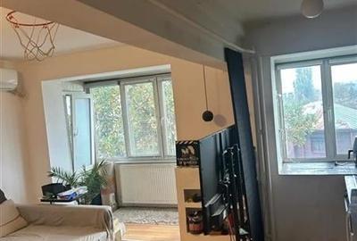 Apartament 2 camere Baneasa, Aleea Somesul Rece - 3