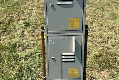 Teren de 738 mp, în Moșnița Nouă