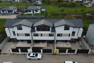 Casă cu 4 camere în Berceni - 17