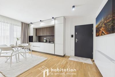 Apartament cu 2 camere semidecomandat, mobilat în Lipovei - 9