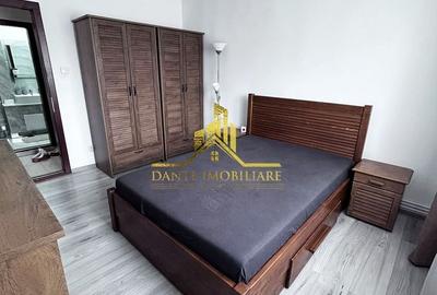 Apartament cu 2 camere decomandat, mobilat în Mărăști - 3