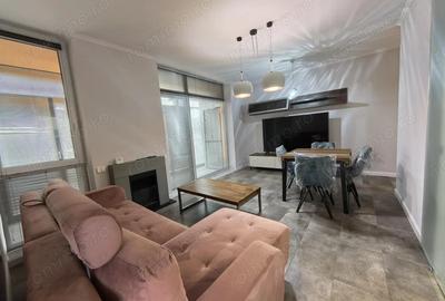 Amenajat. Gradina. Disponibil imediat. Comision 0 - 2