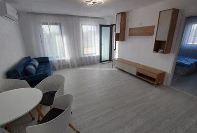 Casa BCA , Noua, Mobilata utilata ,Centrala proprie cu GAZ 3 Km de Centrul Mioveniului - 5