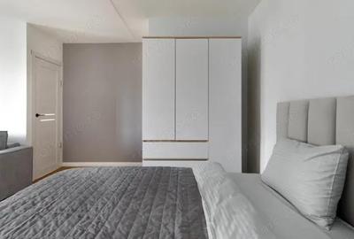 Garsoniera de inchiriat in zona Baneasa Garsoniera de inchiriat in zona Baneasa - 2