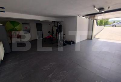 Casă cu 4 camere cu Teren 2800 Mp în Satu Nou - 12