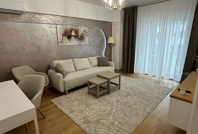 Apartament cu 2 camere decomandat, mobilat în Păcurari - 4