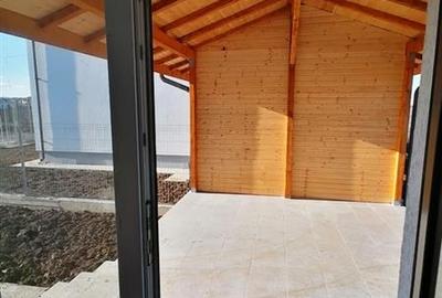 Casa individuala -Domnesti-Teghes-  315mp teren- 2 locuri parcare- STB -129900E- - 19