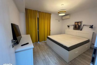 Apartament cu 2 camere decomandat, mobilat în Pipera - 2