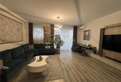 Apartament cu 3 camere decomandat, mobilat în Aviației - 3